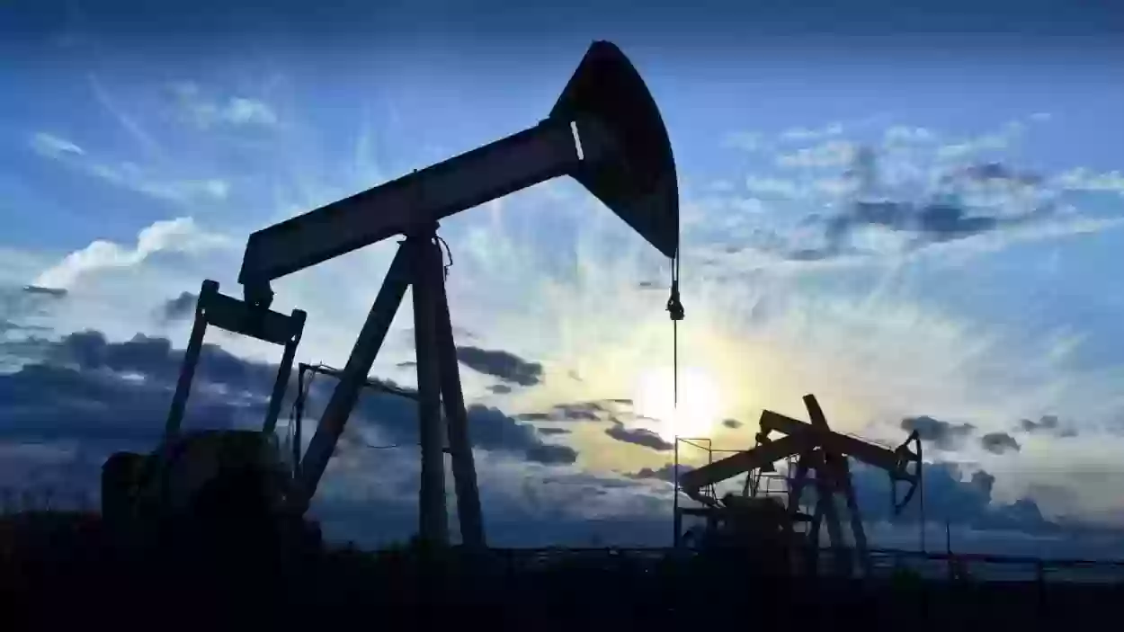 أسعار خامات النفط العالمي