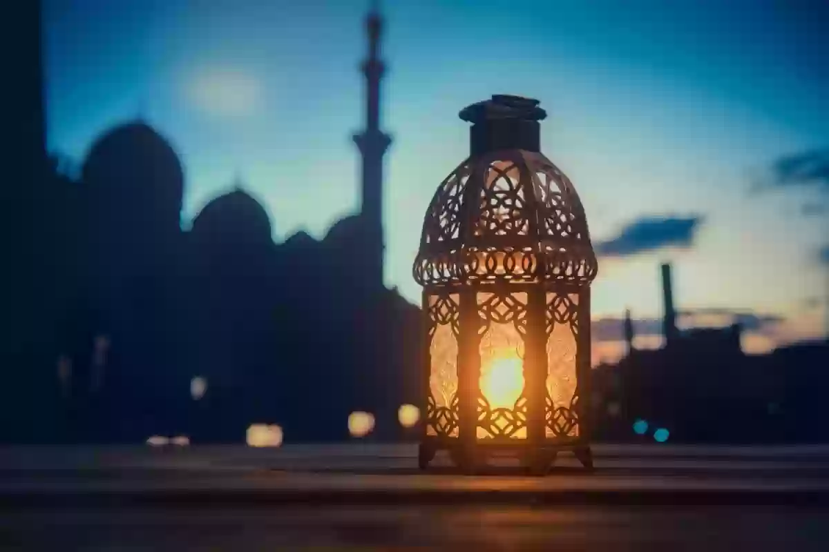 اجازة القطاع الخاص في رمضان السعودية