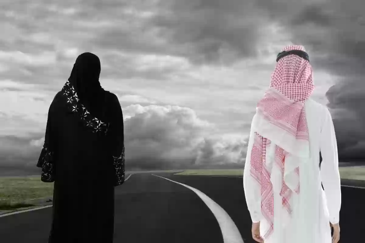 مواطن سعودي يثير الجدل بشأن رأيه في صرف الزوجة على الزوج