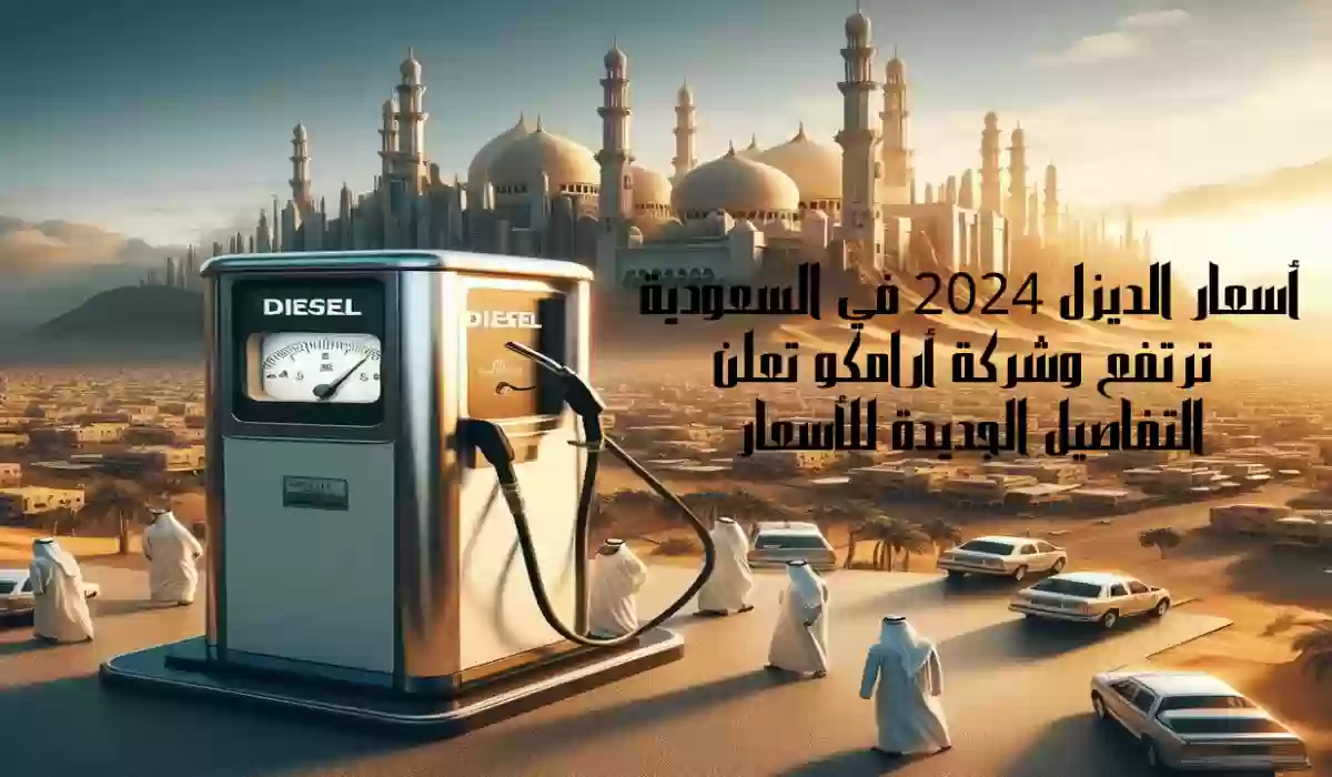 عاجل.. أرامكو السعودية تكشف سعر لتر البنزين الجديد بعد ارتفاع الأسعار