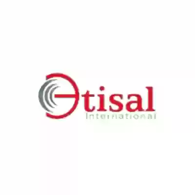 شركة إتصال الدولية (Etisal)