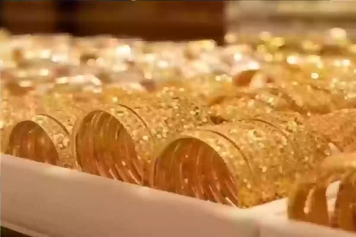  تعرف الآن على أسعار الذهب في الأسواق السعودية اليوم بعد الزيادة