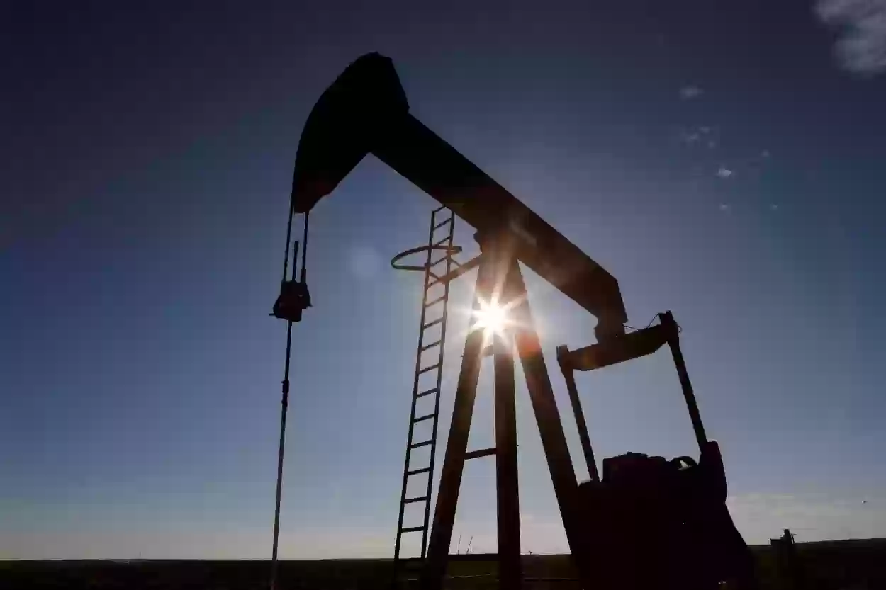  أسعار النفط في المملكة العربية السعودية اليوم نارية