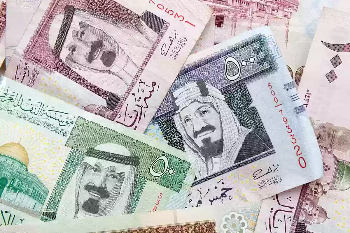 ٢٠٠ دينار اردني كم سعودي؟! الريال السعودي مقابل الدينار الأردني