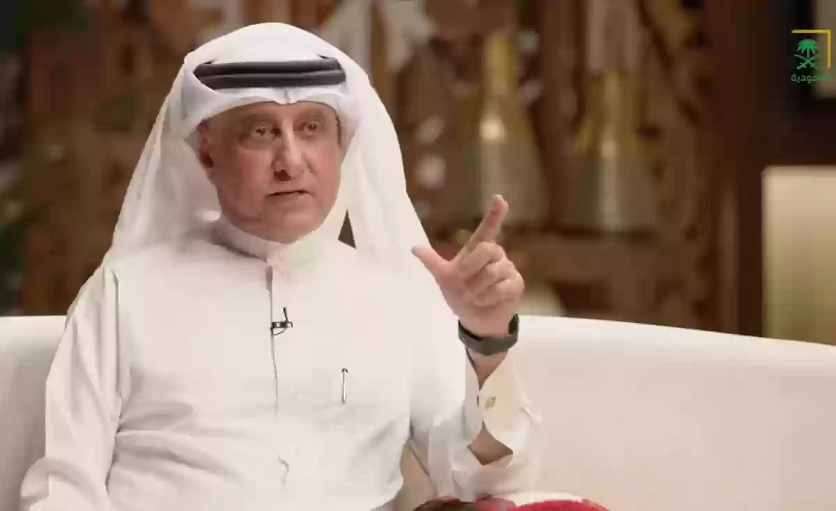 القناة السعودية تحذف مقابلة المريشد