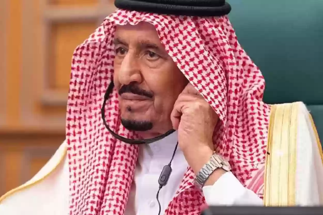 شروط الحصول على العفو الملكي| سجناء الحق العام في السعودية 2024