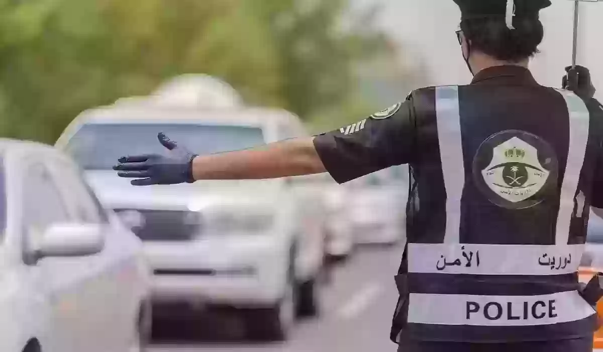 المرور السعودي يُطلق جدول عقوبات مرعب
