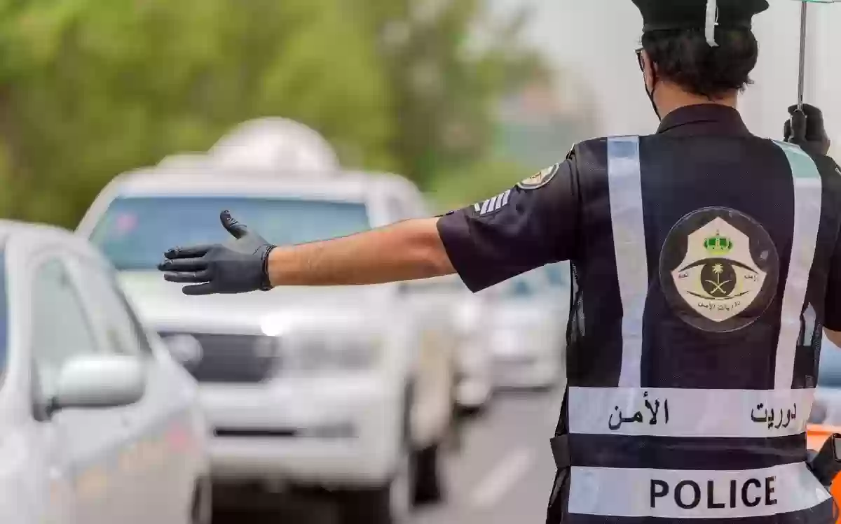 المرور السعودي توضح غرامة الحمولة الزائدة على المركبات الخفيفة