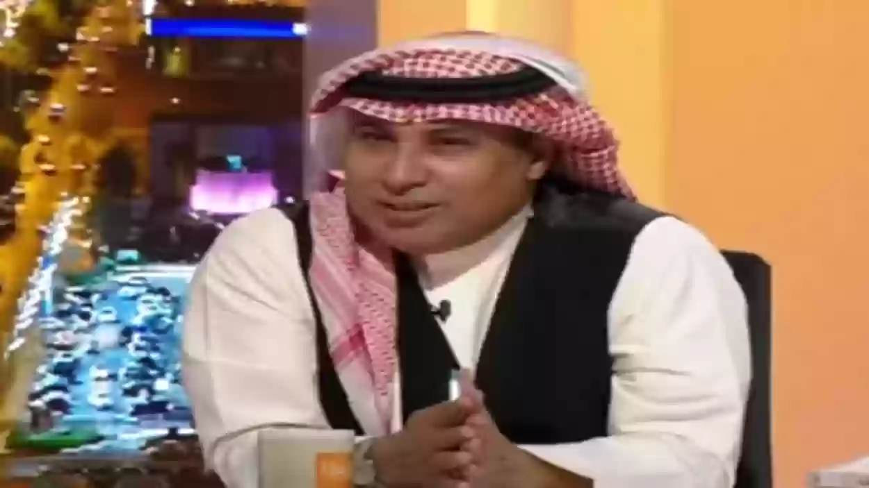 أحمد المعرفج يكشف عن أبرز مطالب المعلمين من وزارة التعليم السعودية