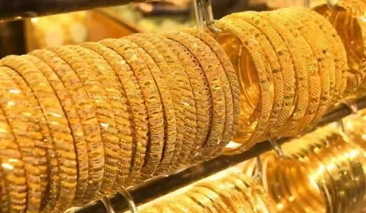 انخفاض في جميع الأعيرة.. أسعار الذهب في المملكة اليوم الخميس.