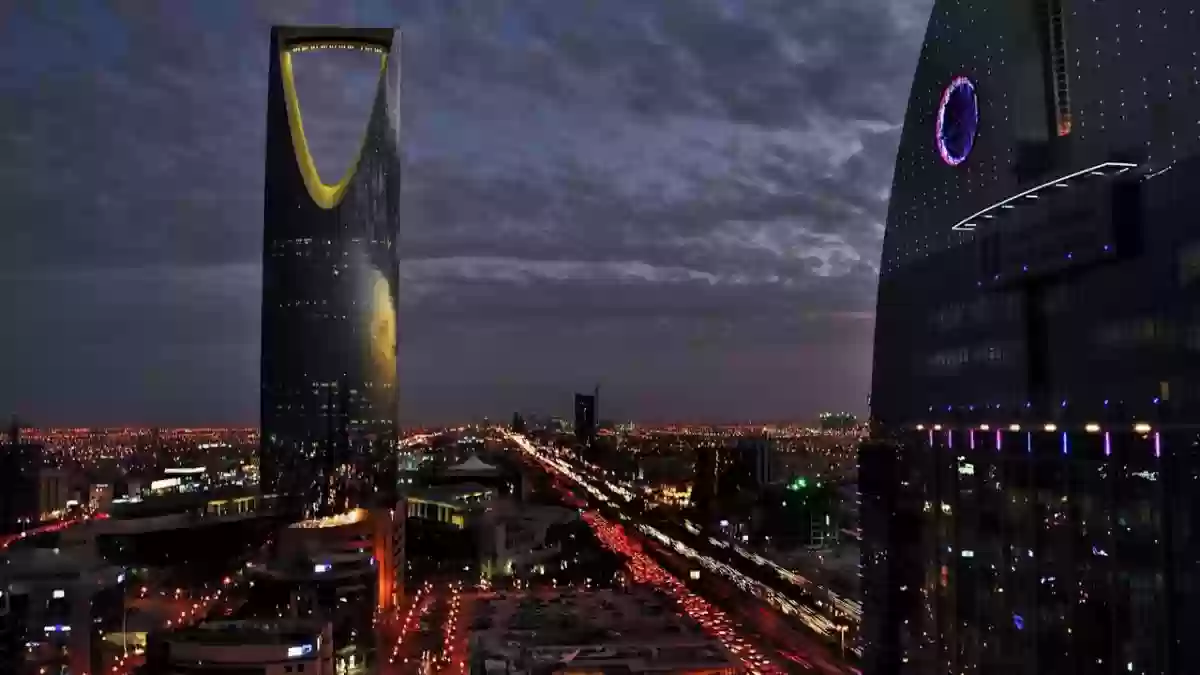 أكبر مدن السعودية من حيث المساحة والسكان