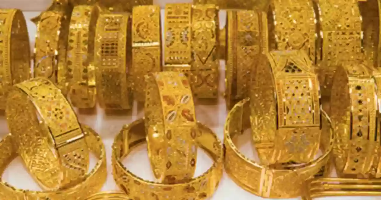  سعر أونصة الذهب السعودية اليوم تسجل رقم قياسي