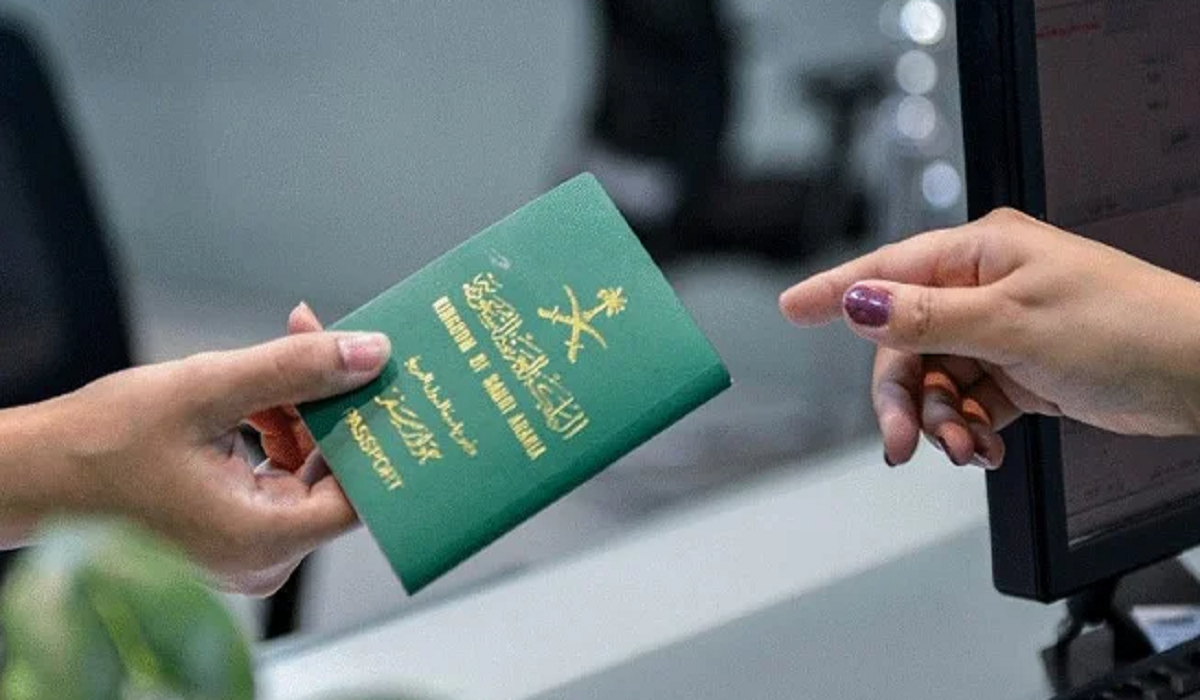 صلاحية التأشيرات