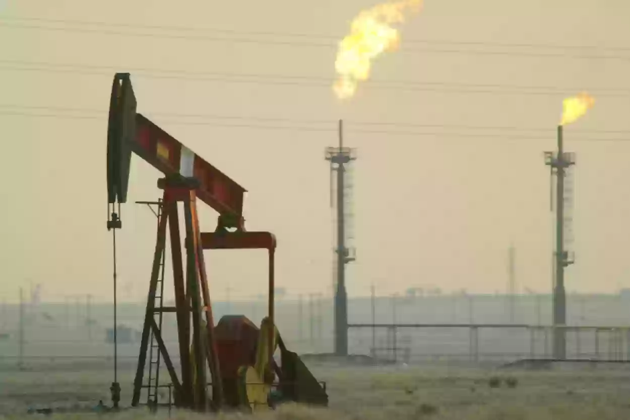 هل يتوقف اعتماد المملكة على النفط