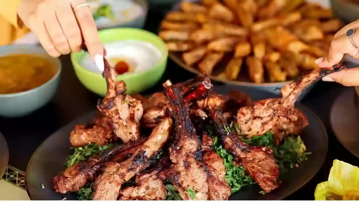 لا تفوتك العروض | مطاعم افطار رمضان جدة (قائمة أفضل الأماكن + المنيو مع الأسعار)