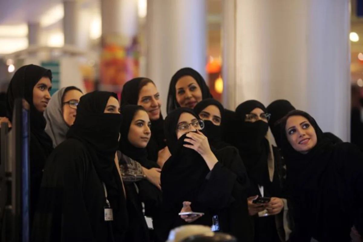 السعودية تسمح لبناتها بالزواج من هذه الجنسية 