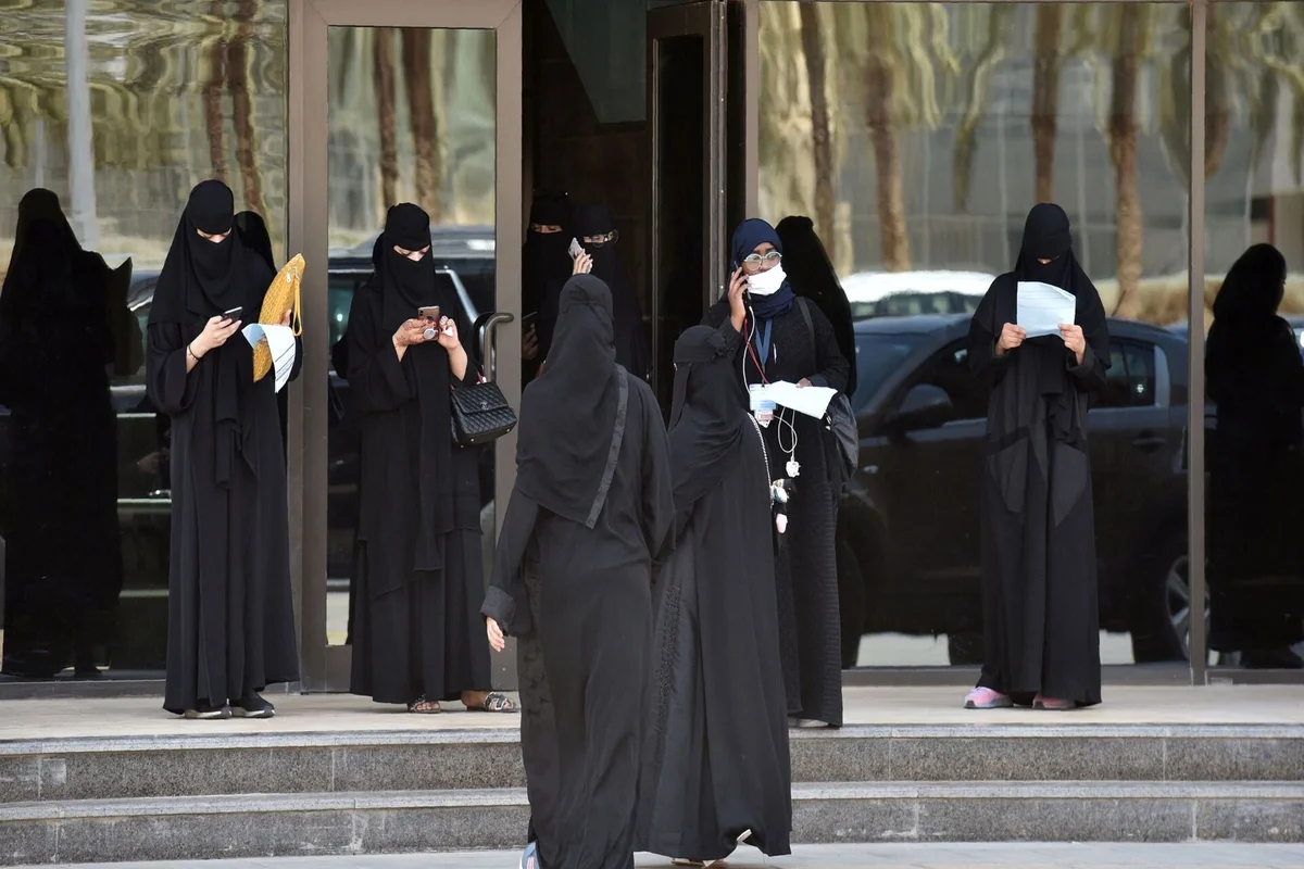 شروط تضعها السعودية لزواج المطلقات 