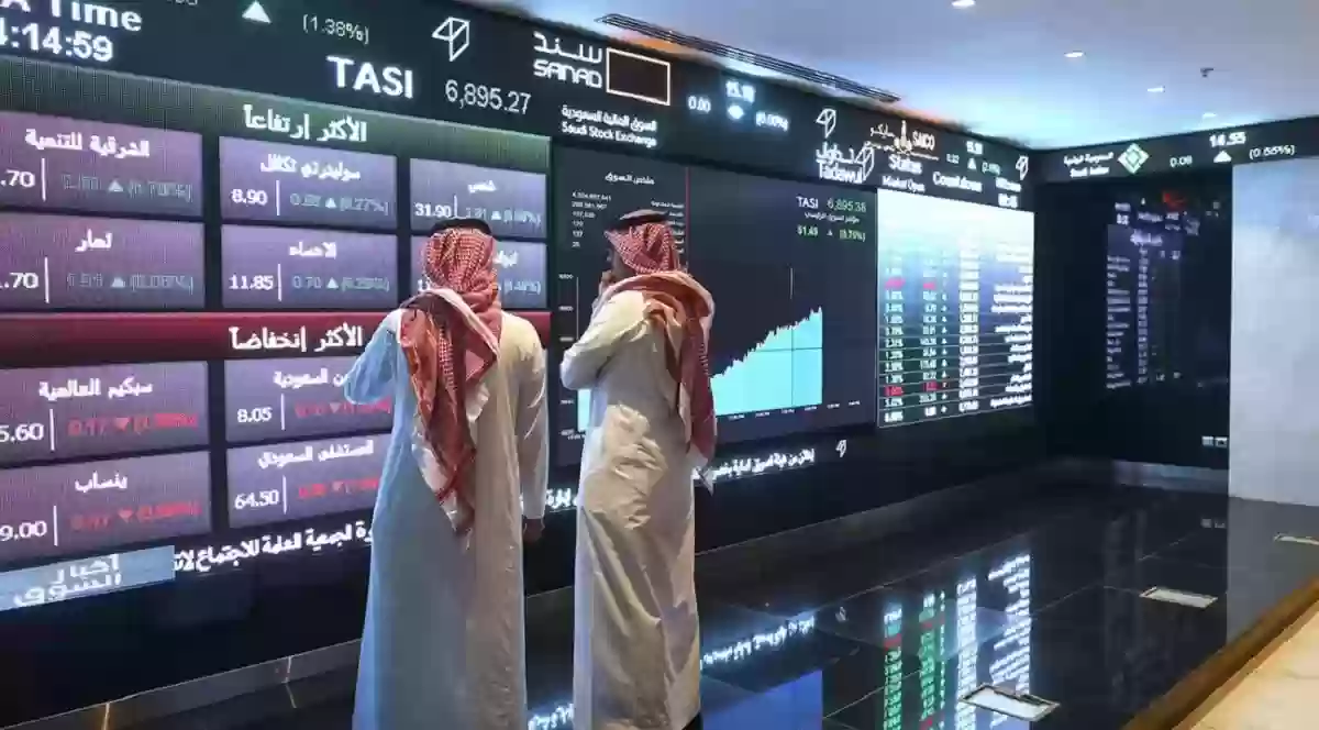 ملخص أداء سوق الأسهم السعودي مع نهاية تعاملات الثلاثاء.. ارتفاع جماعي وانخفاض أسهم الراجحي