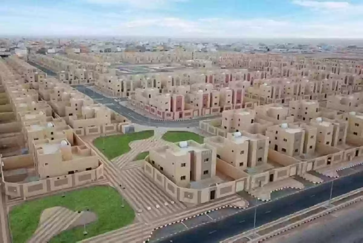 الأعلى في تاريخ السعودية! أسعار العقارات في المملكة تزداد بنسبة 0.7% سكنيًا وتنخفض تجاريًا