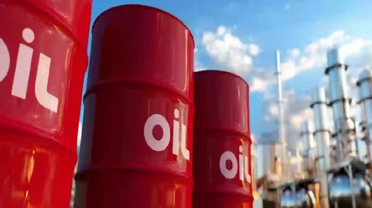 سعر النفط يتأثر بتخوفات من اضطراب حركة التجارة العالمية بسبب التوتر في الشرق الأوسط