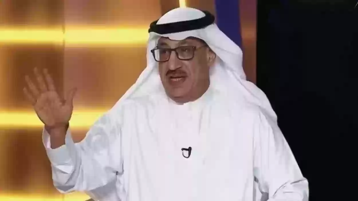 جمال عارف يعلق على قرار رحيل لاعب الهلال السعودي سلمان الفرج