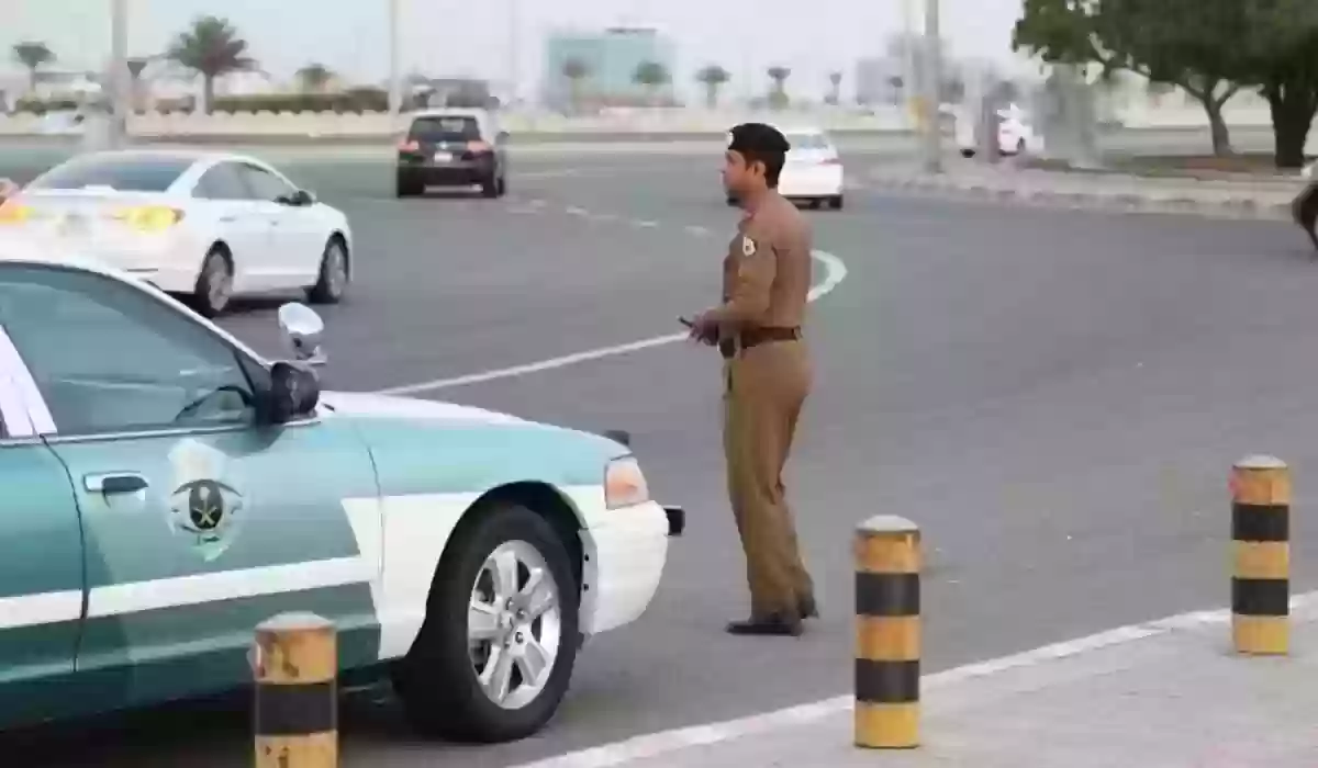 شروط الحصول على رخصة قيادة في السعودية