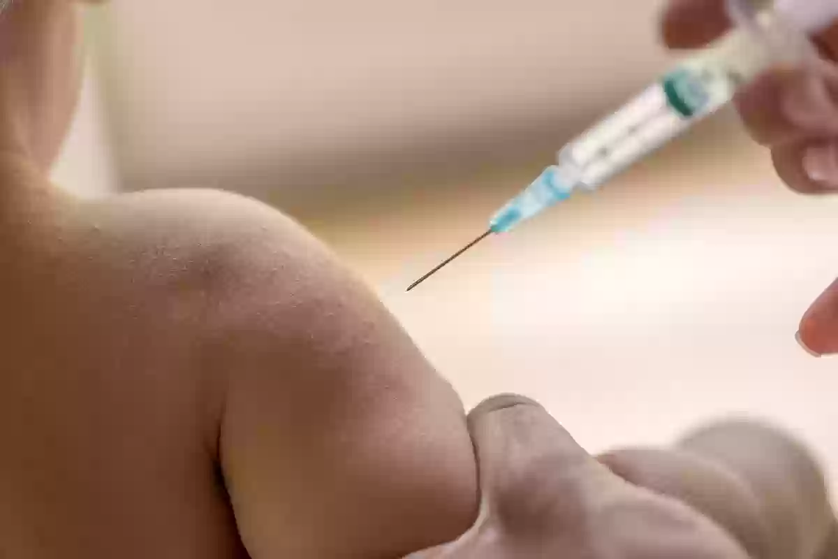 شروط خدمة التنبيه بمواعيد تطعيمات الأطفال