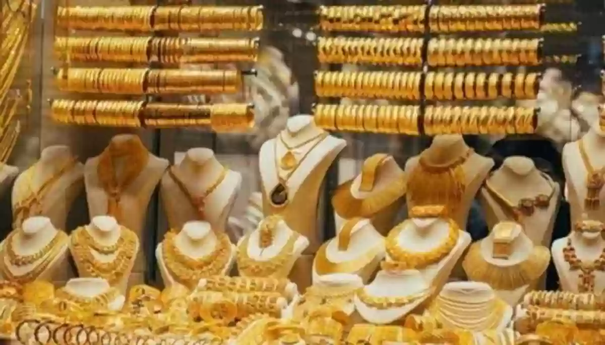 جنون الأسعار يتمادى في سوق الذهب المصري