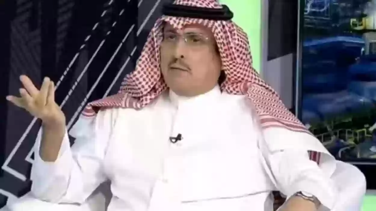 تعليق مُفحم من الدويش بعد تأهل النصر السعودي أمام الفيحاء