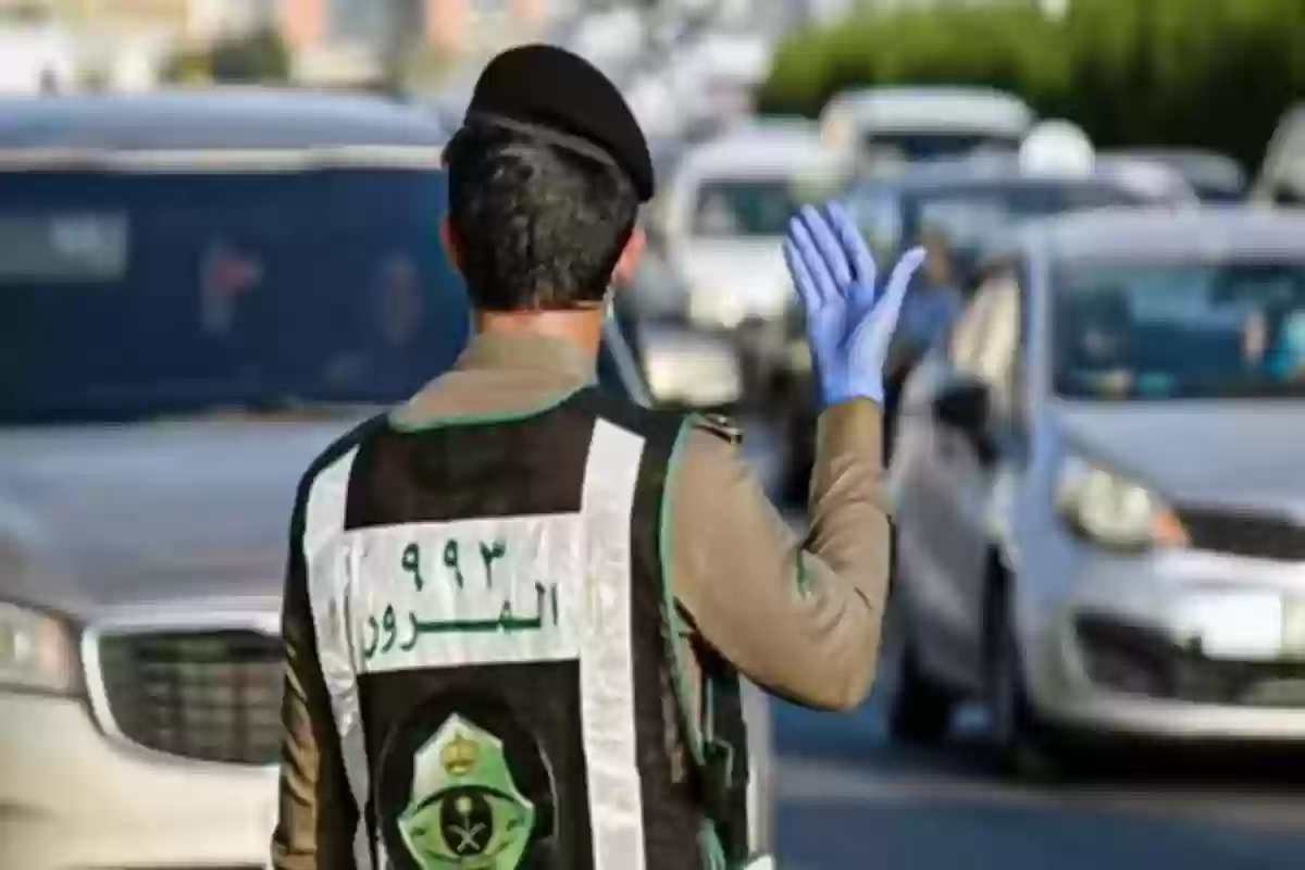 المرور السعودي يوضح العمر اللازم لاستخراج تصريح قيادة