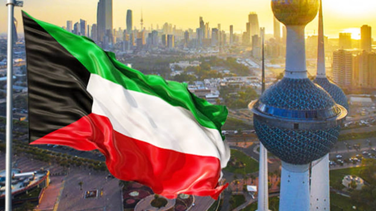 الكويت تمنح التأشيرة والإقامة المجانية لهذه التخصصات