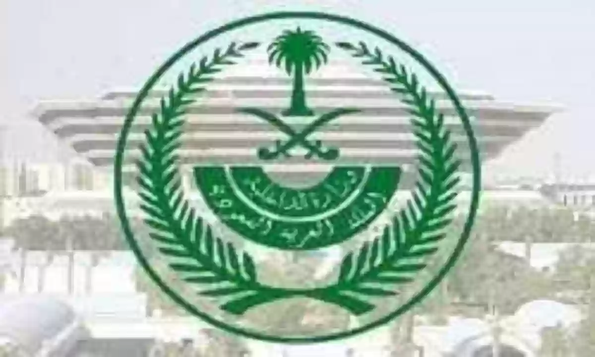 وزارة الداخلية السعودية تعلن عن تنفيذ حكم القتل حدًا في منطقة جازان