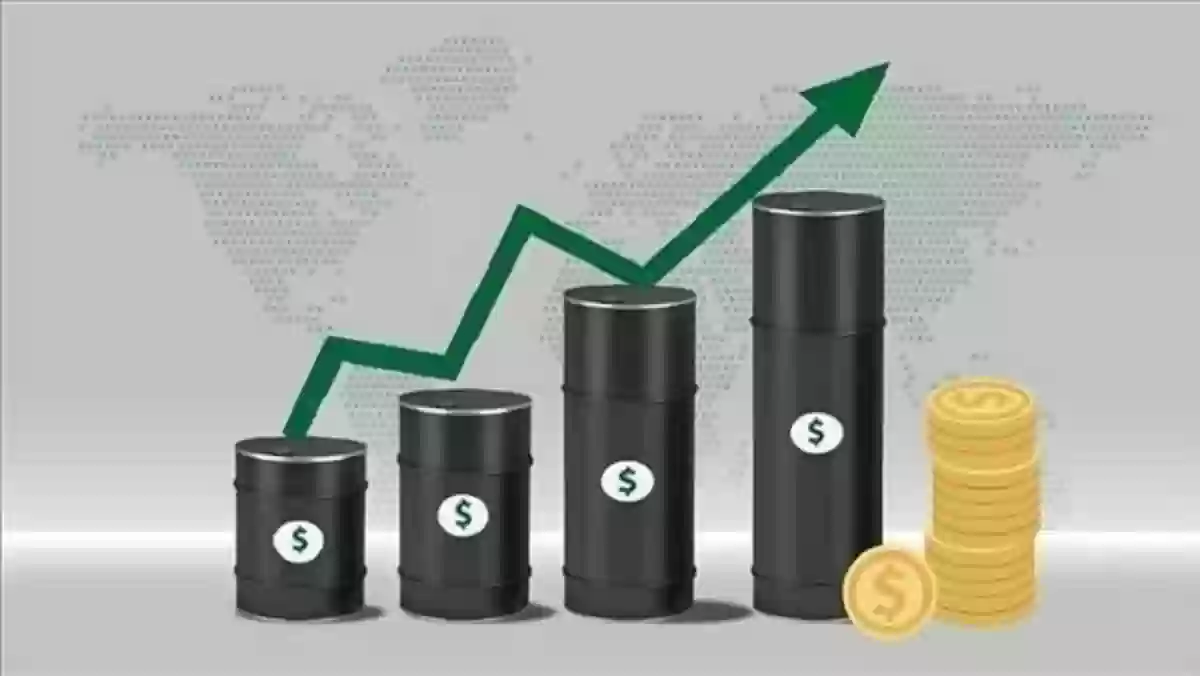 أسعار النفط تستعيد مكاسبها اليوم مع استمرار التوترات في الشرق الأوسط 