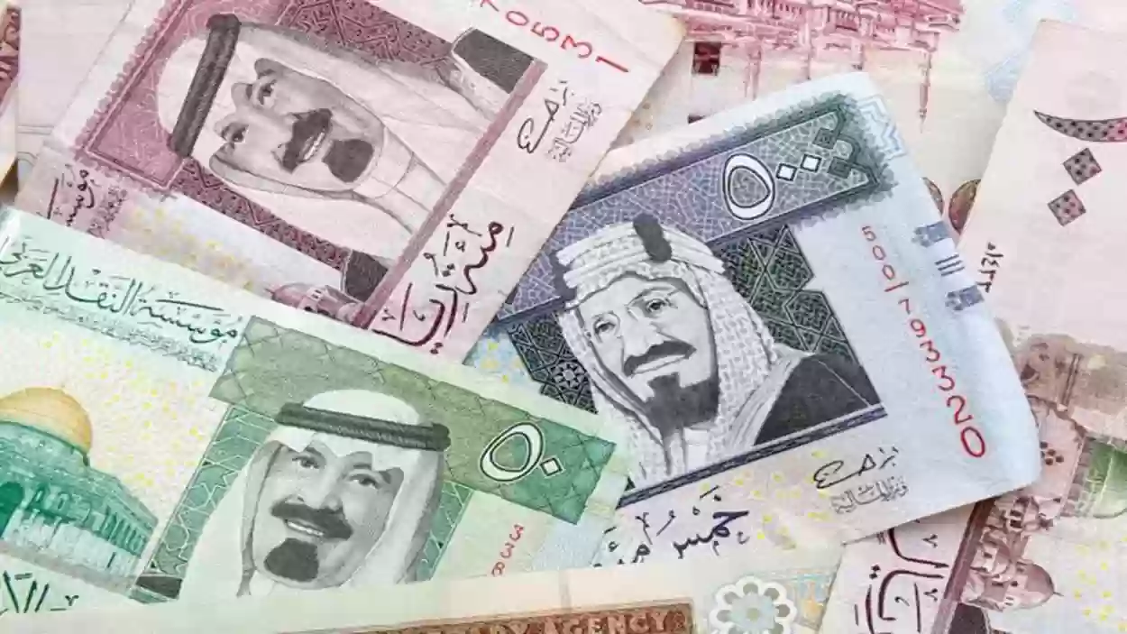 سلم رواتب الضباط العسكريين من رتبة مقدم حتى لواء في السعودية
