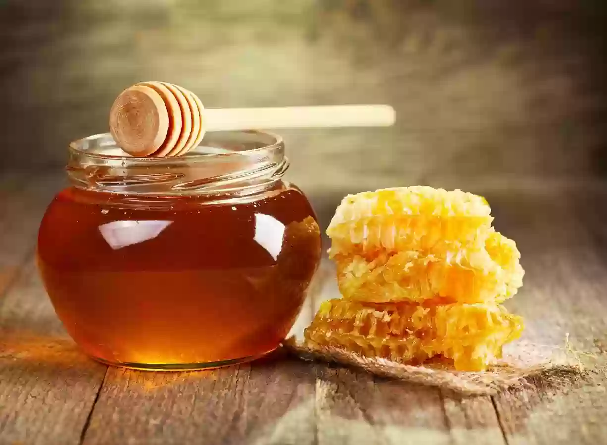 كيف يمكن معرفة العسل الصالح من المغشوش؟