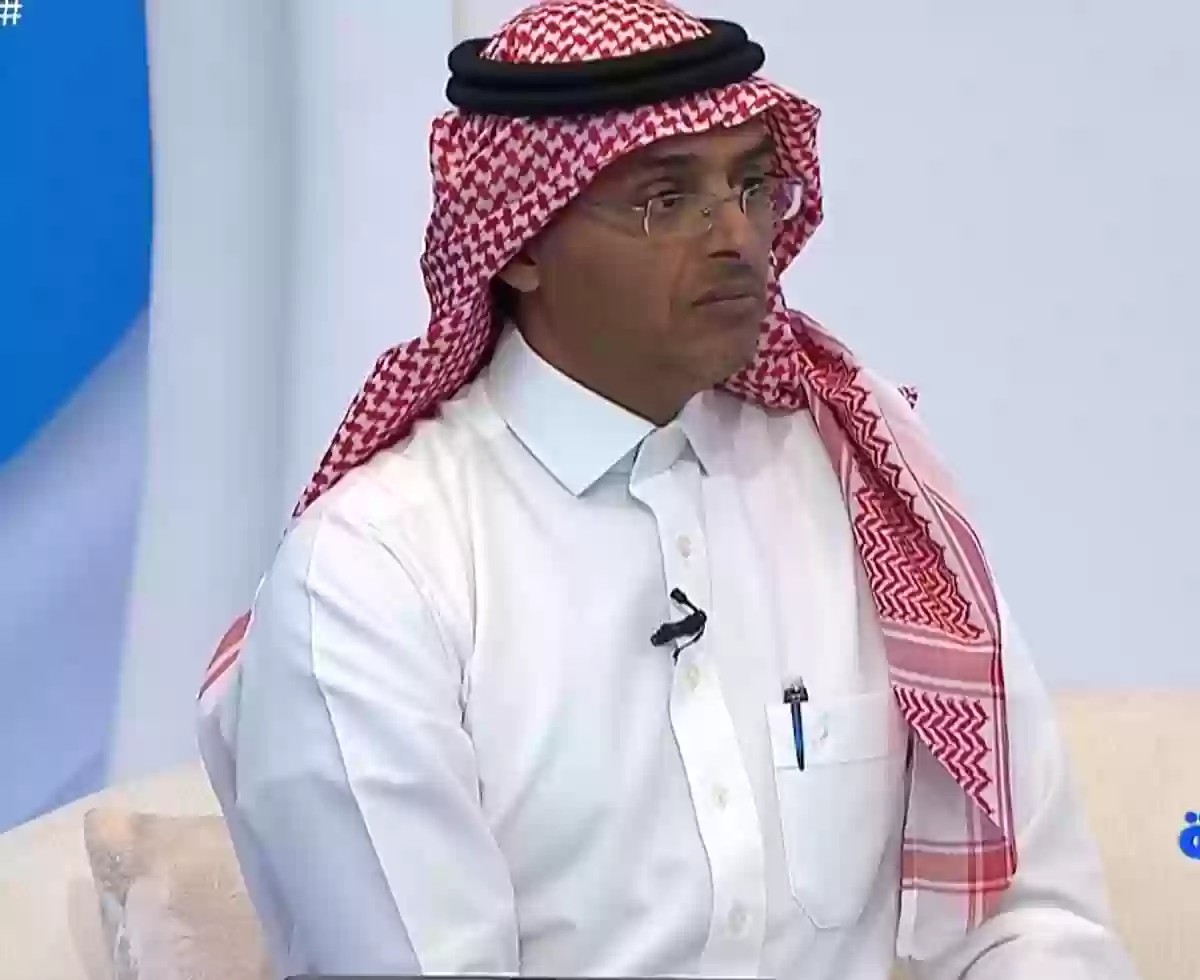  أستاذ سعودي يكشف عما أوصت به المؤسسات الصحية العالمية