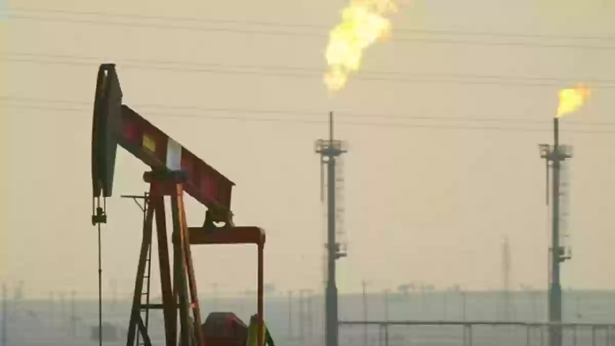 السعودية تحتل المركز 2 عالميًا في إنتاج النفط