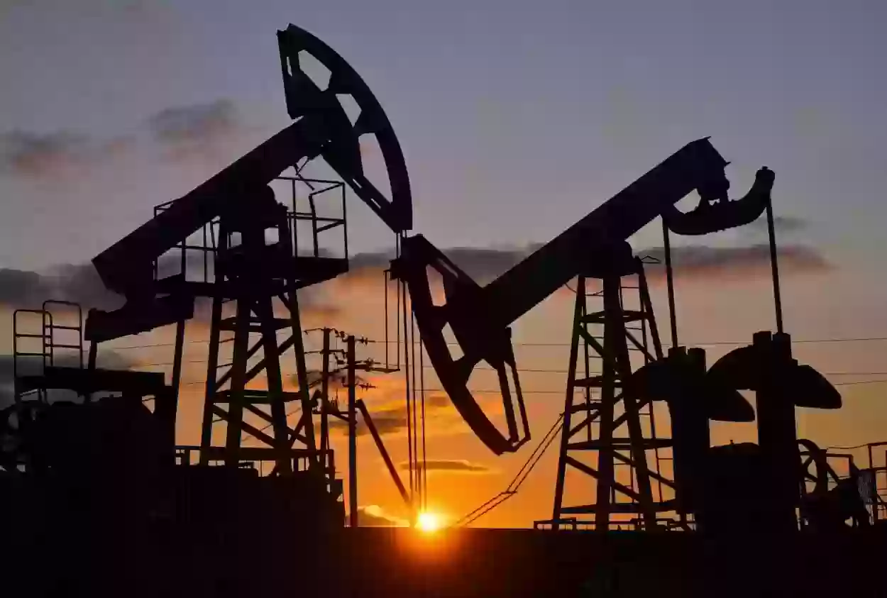 أسعار النفط العالمي في تغير مستمر