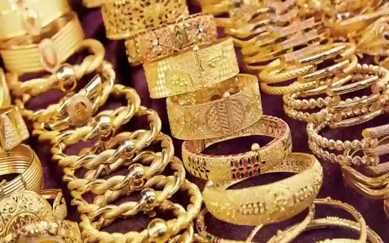  أسعار الذهب في السوق السعودي تقلق المستثمرين اليوم