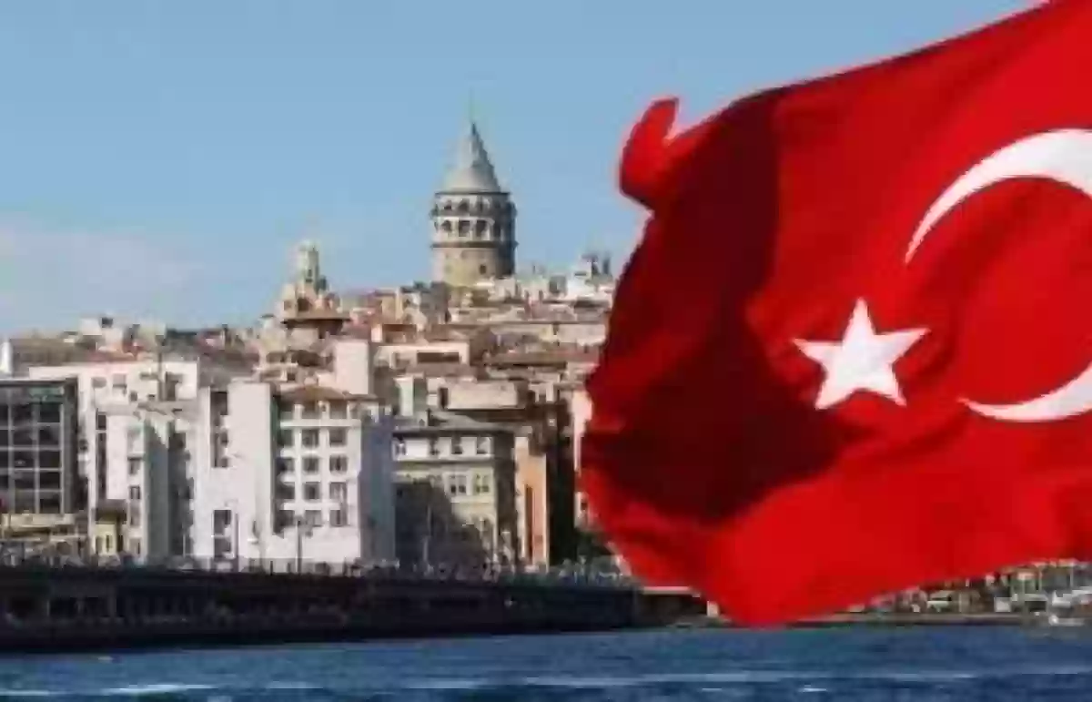 تركيا تصدر قرار جديد بشأن التأشيرة السياحية للسعوديين