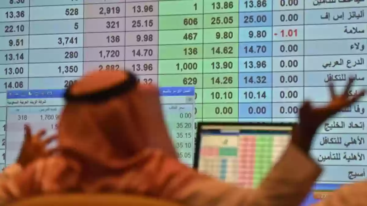الميزان التجاري السعودي يحقق فائض مهول للشهر الـ 37 على التوالي هذه قيمته