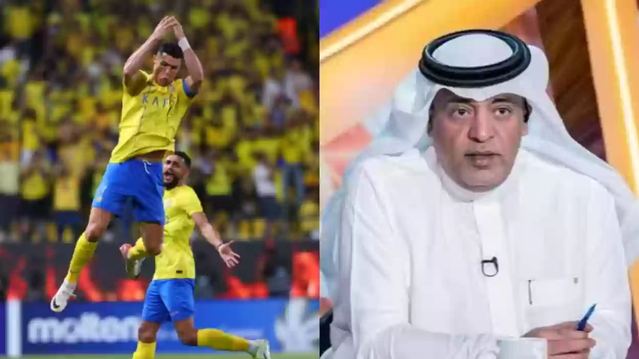 رونالدو أكثر لاعب أثر على الدوري السعودي