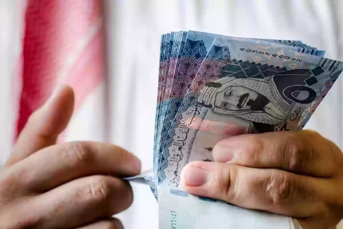 نسبة الفائدة في البنوك بالمملكة العربية السعودية