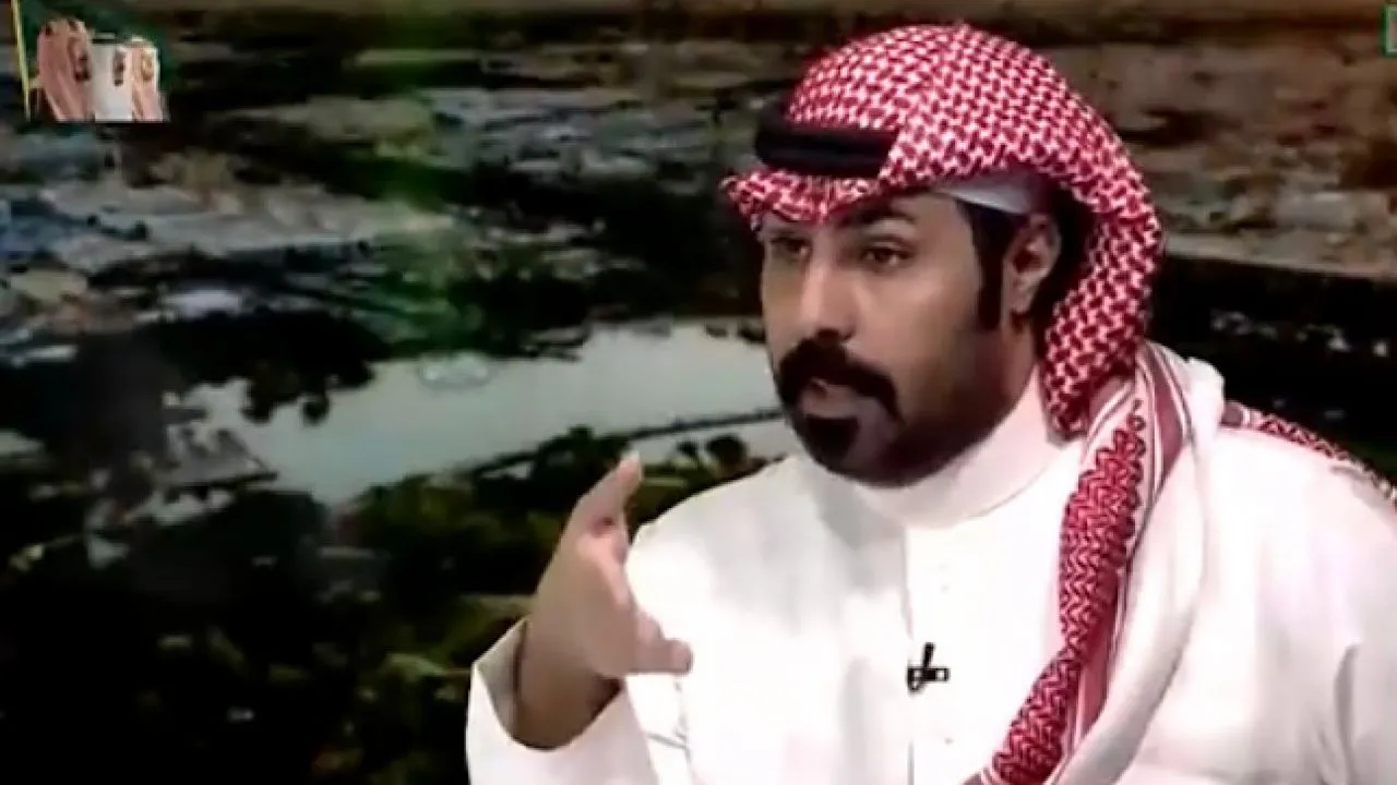 خالد البدر يعلق على تصريحات رئيس نادي الشباب بشأن عقد كريستيانو