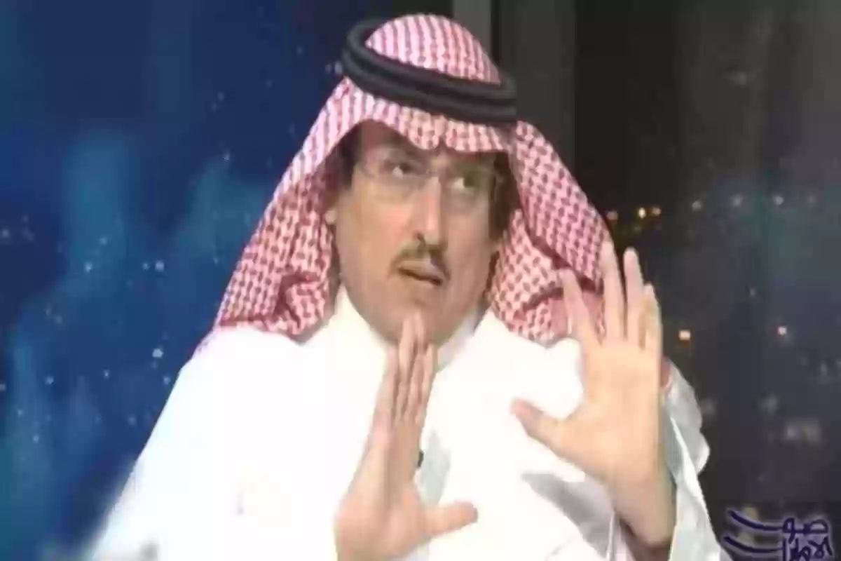 الدويش يفتح النار على الهلال السعودي بسبب المشاركة في المونديال