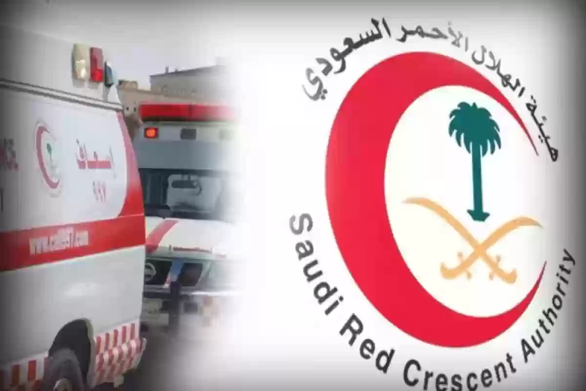  الهلال الأحمر السعودي يطلق حملة توعية للوقاية من الغرق
