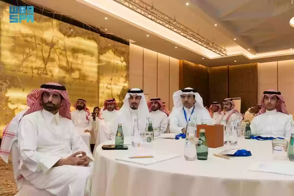 السجل العقاري يستكشف فرص تمكين القطاع العقاري السعودي