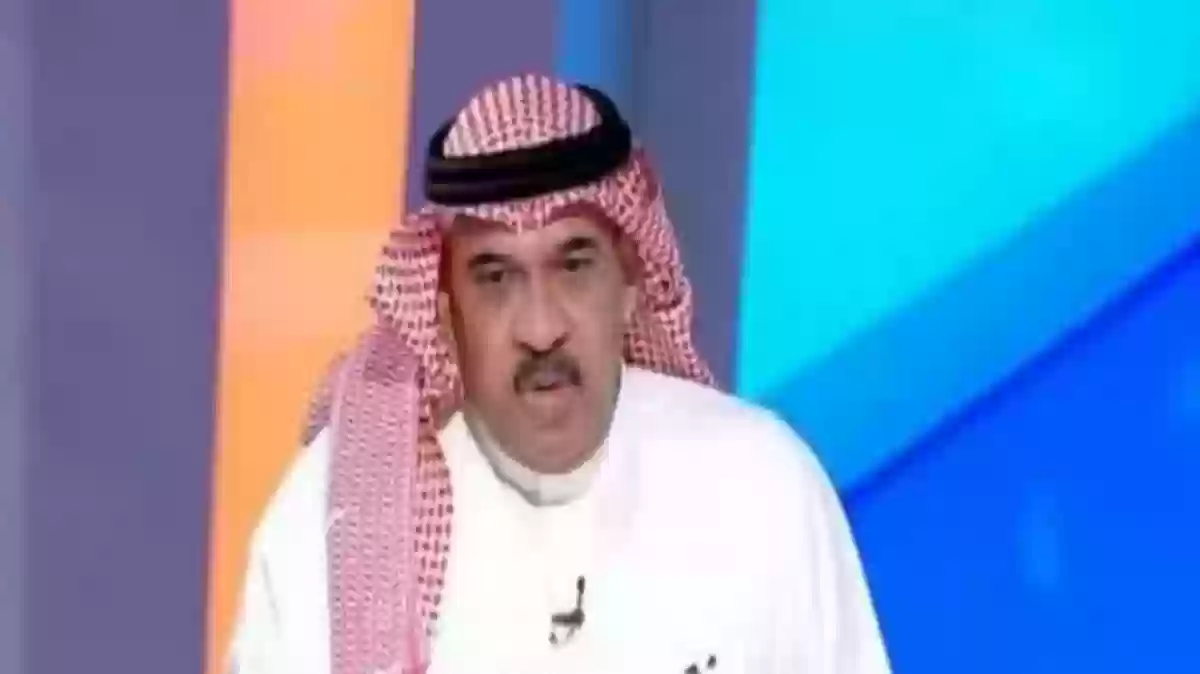 فؤاد أنور يغضب جماهير الهلال بتصريح في الشارع الرياضي