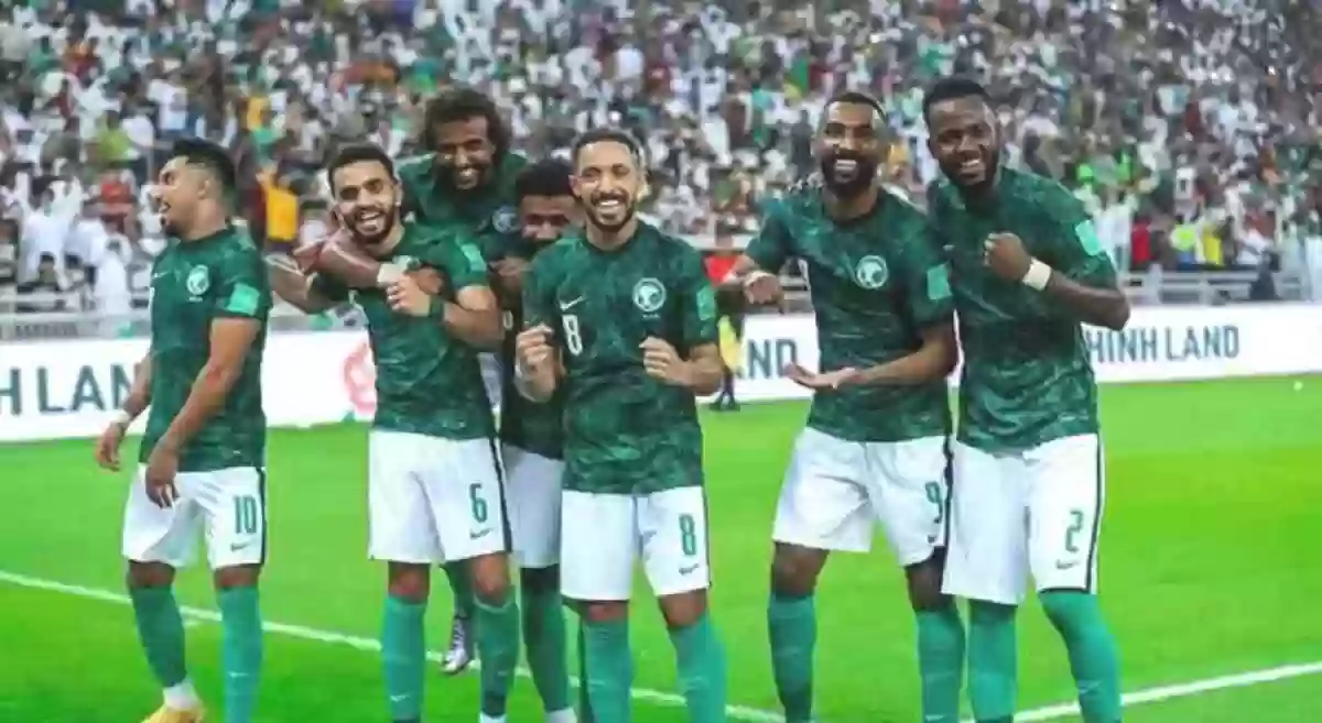 بداية الاستعدادات نحو كأس آسيا  3 وديات نارية قبل دخول السعودية للبطولة الأبرز