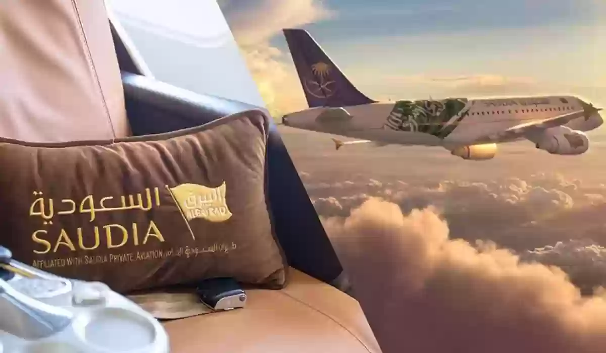 كم راتب الطيار السعودي والأجنبي؟! رواتب الطيارين في السعودية